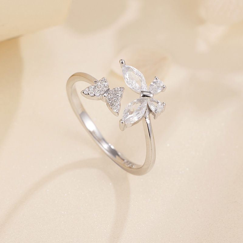 Imperial Ring in Sterling Silver - Image 2