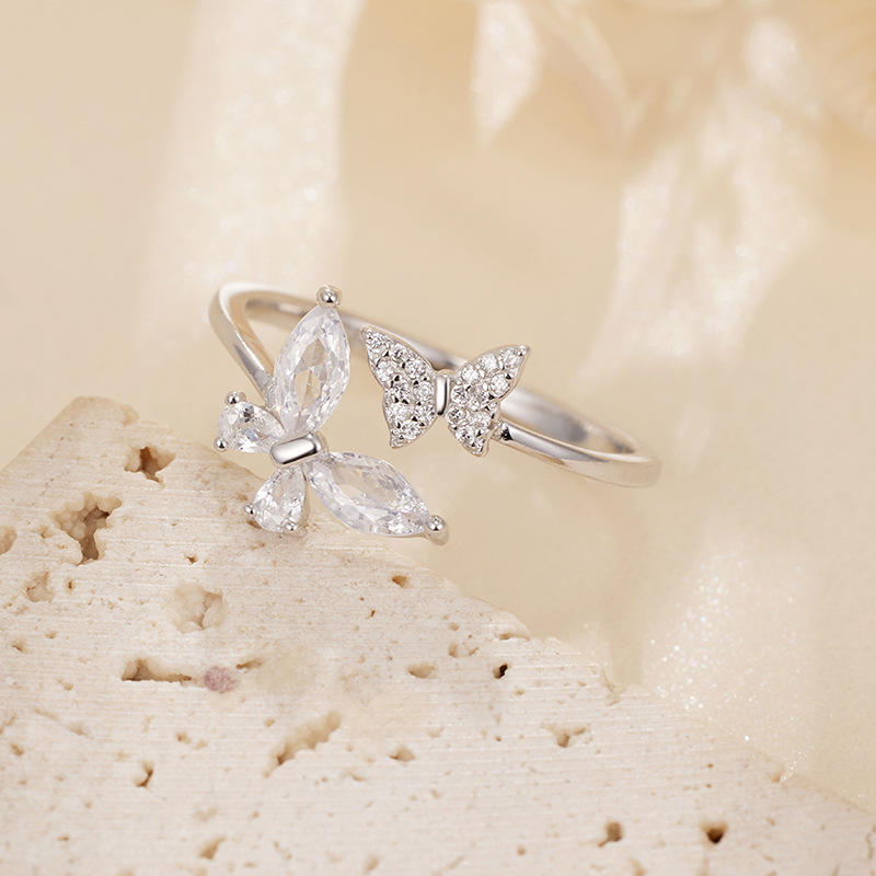 Imperial Ring in Sterling Silver - Image 3