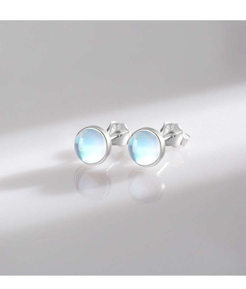 Enchanted Earring in Sterling Silver - Image 3