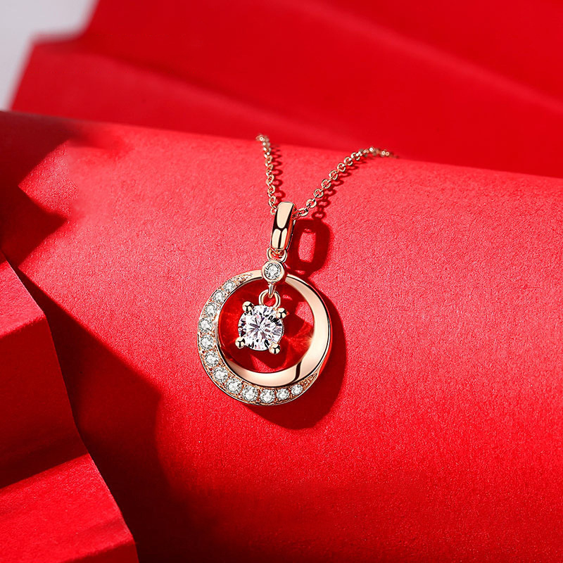 Starlight Necklace in Sterling Silver - Image 2